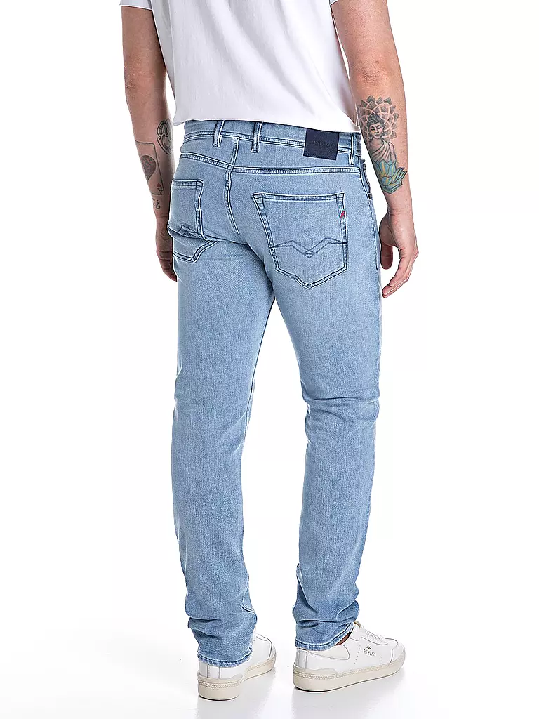 REPLAY | Jeans Slim Fit GROVER | 