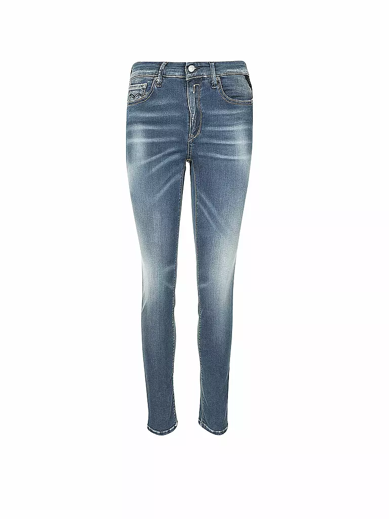 REPLAY | Jeans Slim Fit Hyperflex Luzien | Bleu