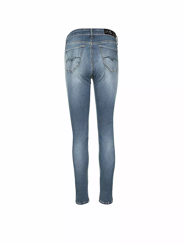 REPLAY | Jeans Slim Fit Hyperflex Luzien | Bleu
