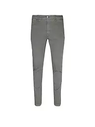 REPLAY | Jeans « Zeumar - Hyperflex » | Vert foncé