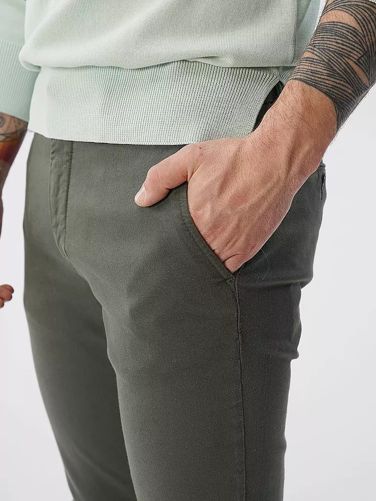 REPLAY | Jeans Slim Fit ZEUMAR - Hyperflex | 