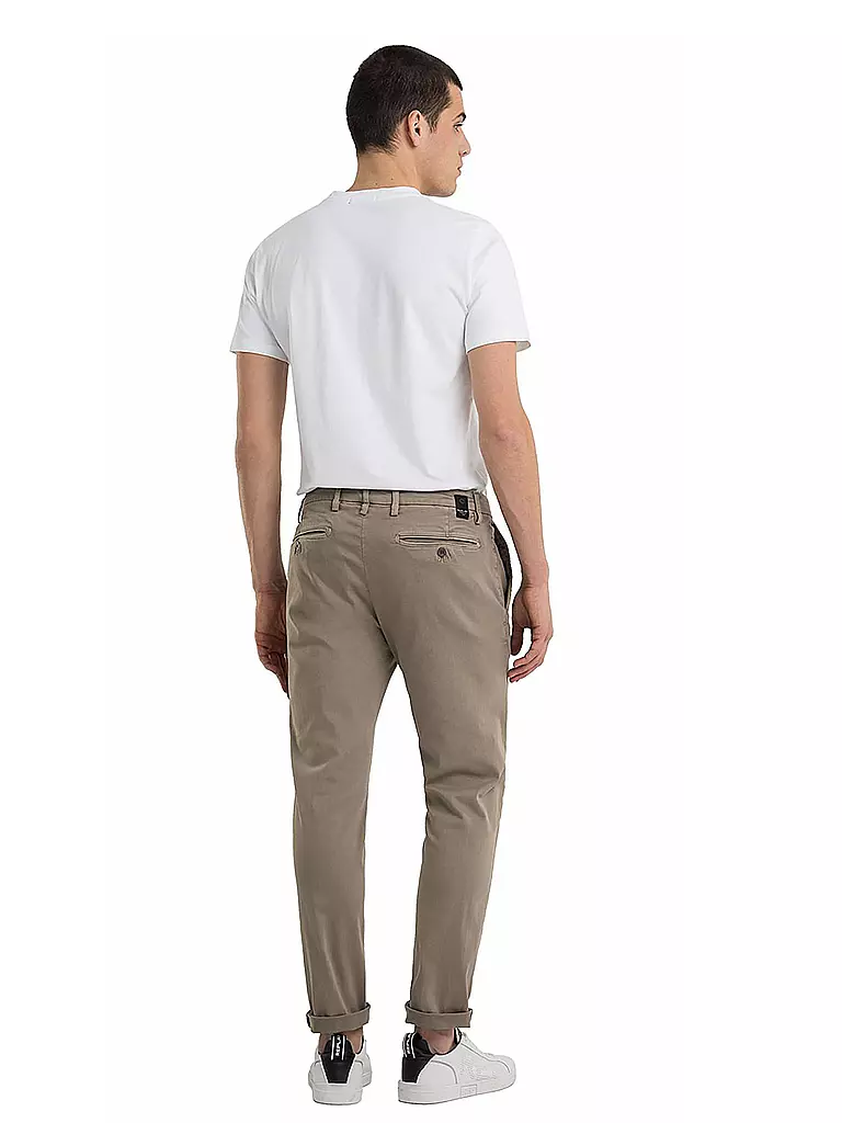 REPLAY | Jeans Slim Fit ZEUMAR - Hyperflex | 