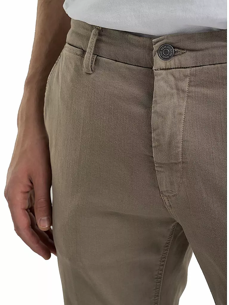REPLAY | Jeans Slim Fit ZEUMAR - Hyperflex | 