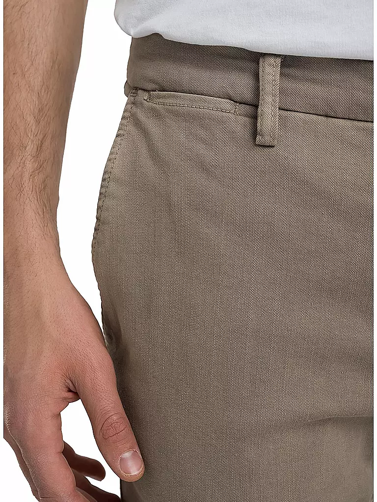 REPLAY | Jeans Slim Fit ZEUMAR - Hyperflex | 