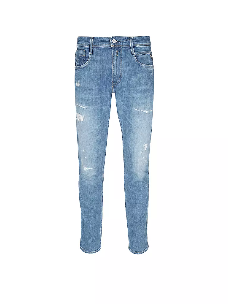 REPLAY | Jeans Slim Fit | Bleu
