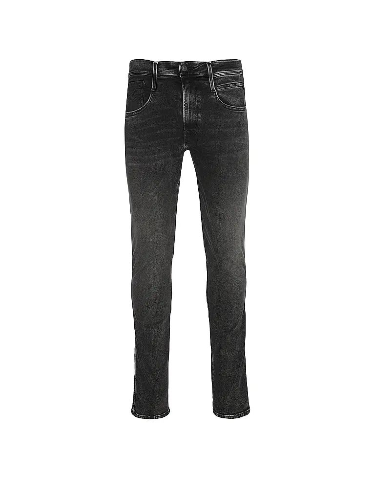REPLAY | Jeans Slim Fit | grau