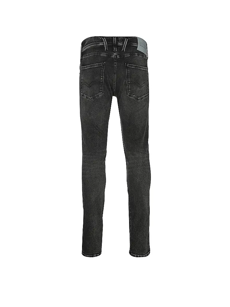 REPLAY | Jeans Slim Fit | grau