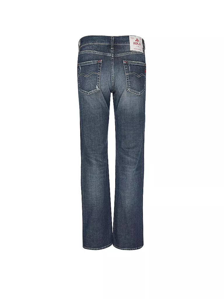 REPLAY | Jeans Straight Fit 7/8 AKEME | 
