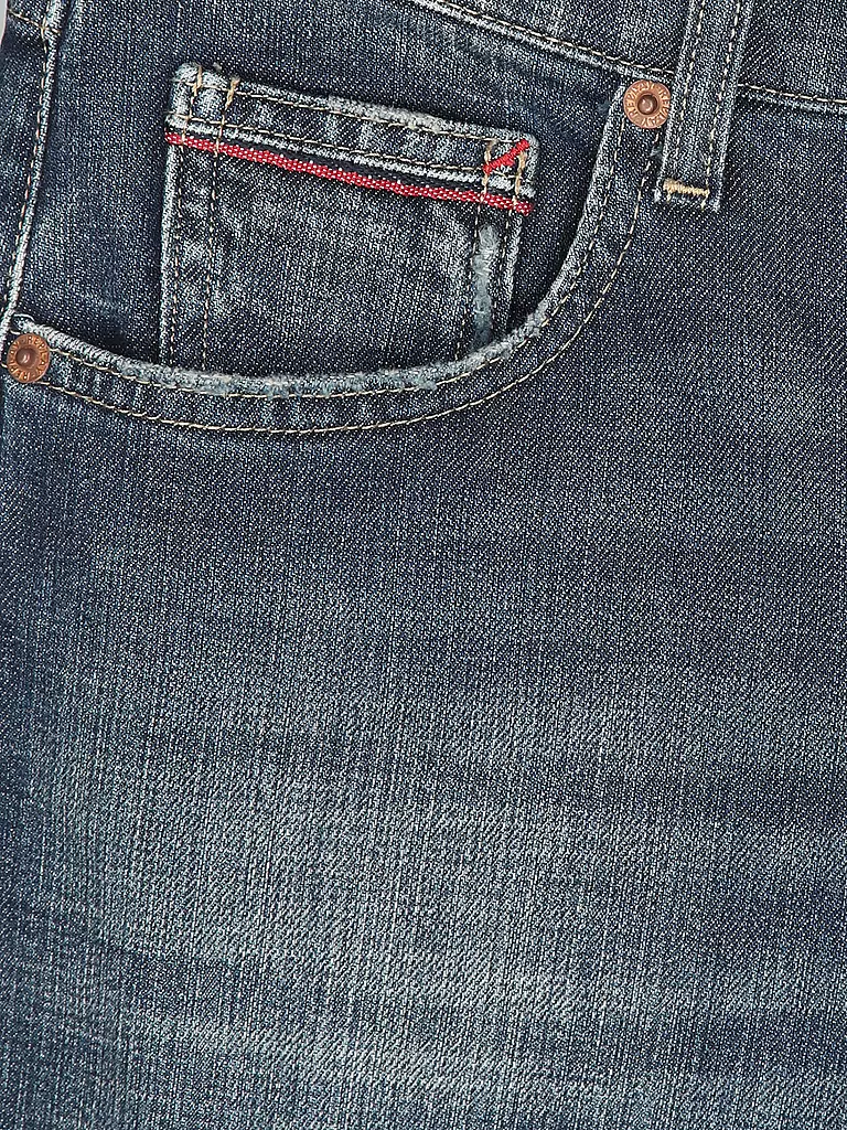 REPLAY | Jeans Straight Fit 7/8 AKEME | 