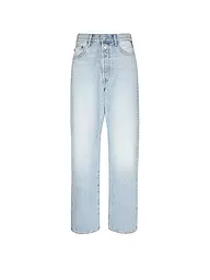 REPLAY | Jeans coupe droite 9ZERO1 | Bleu clair
