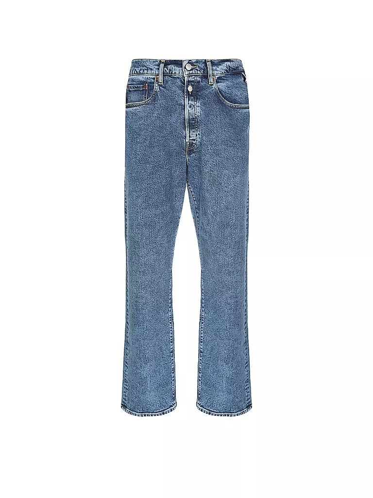 REPLAY | Jeans Straight Fit 9ZERO1 | Bleu