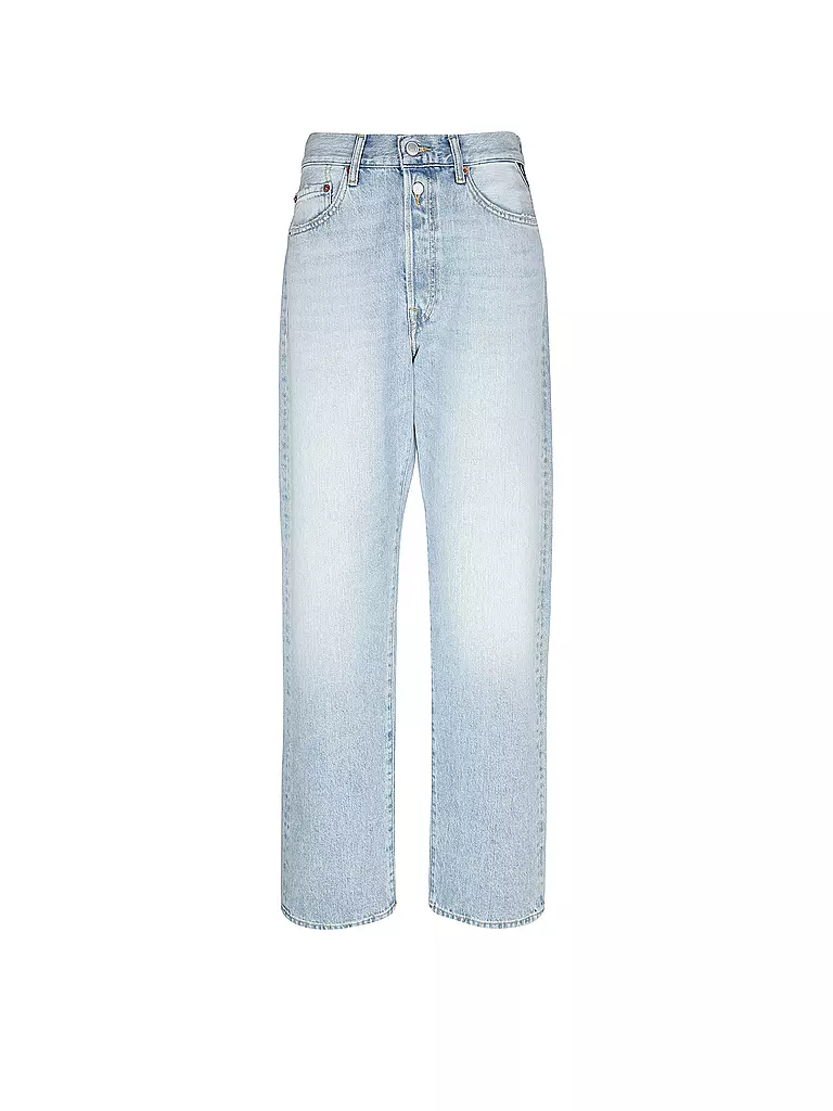 REPLAY | Jeans Straight Fit 9ZERO1 | Bleu clair