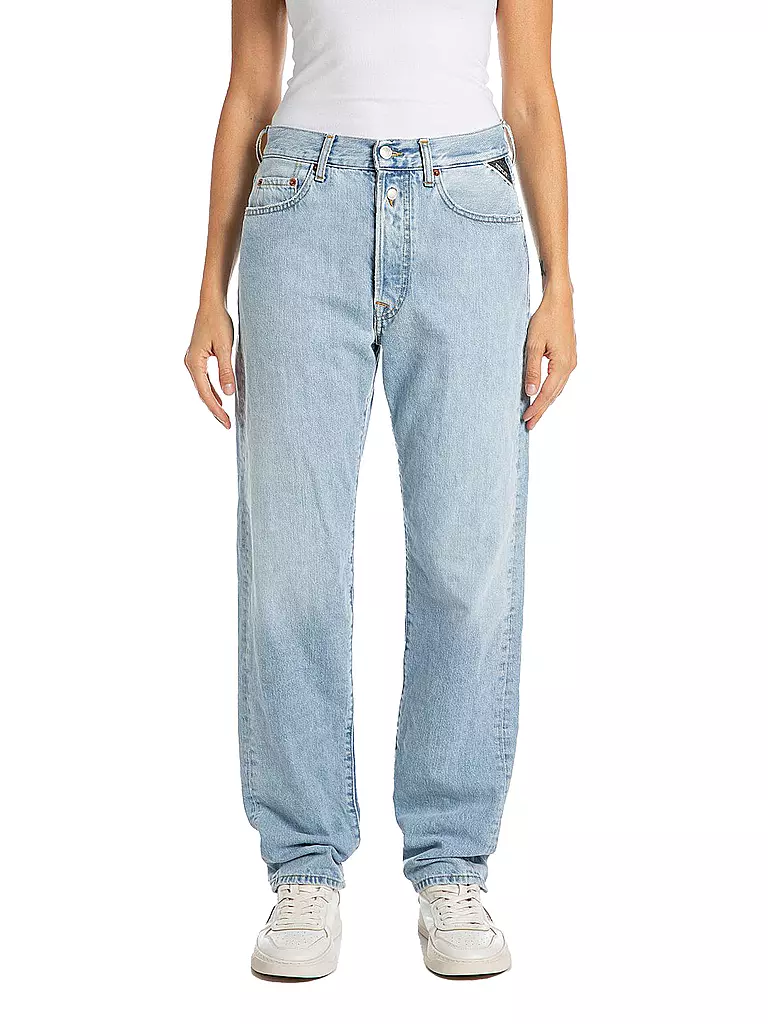 REPLAY | Jeans Straight Fit 9ZERO1 | Bleu clair