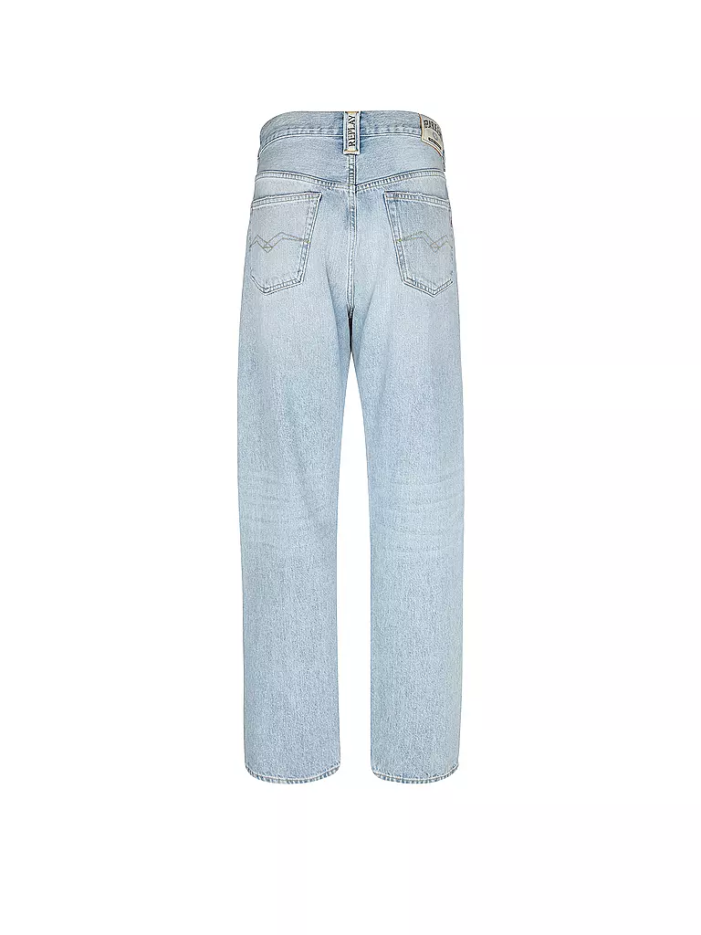REPLAY | Jeans Straight Fit 9ZERO1 | Bleu clair
