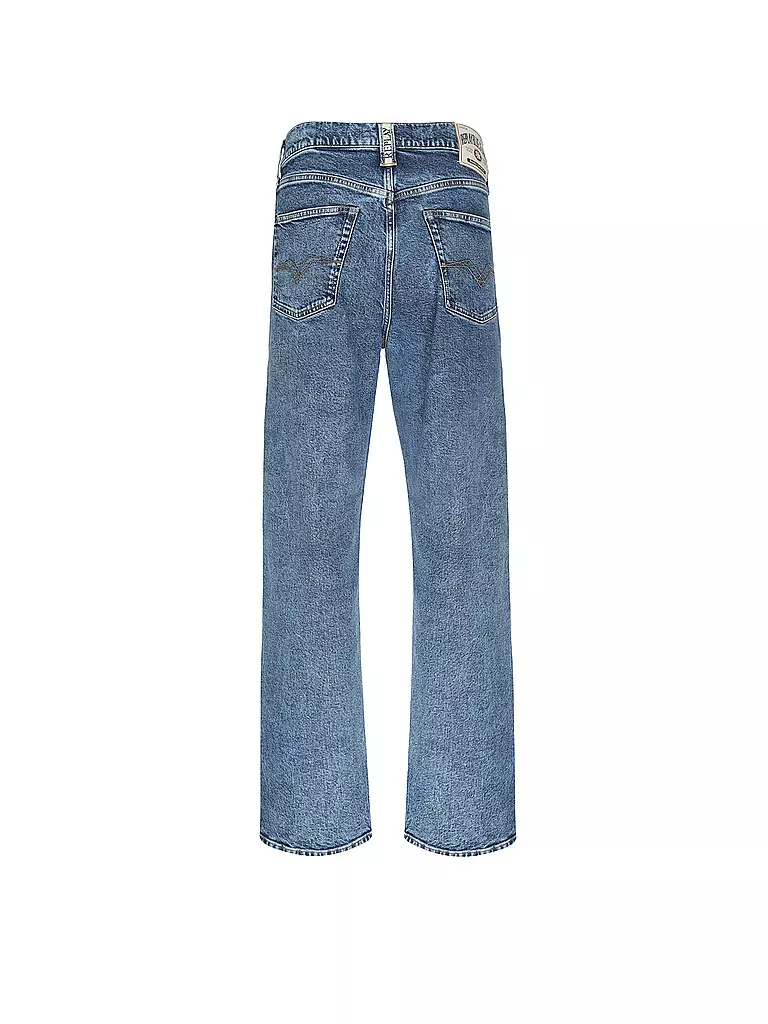 REPLAY | Jeans Straight Fit 9ZERO1 | Bleu