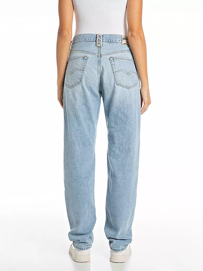 REPLAY | Jeans Straight Fit 9ZERO1 | Bleu clair
