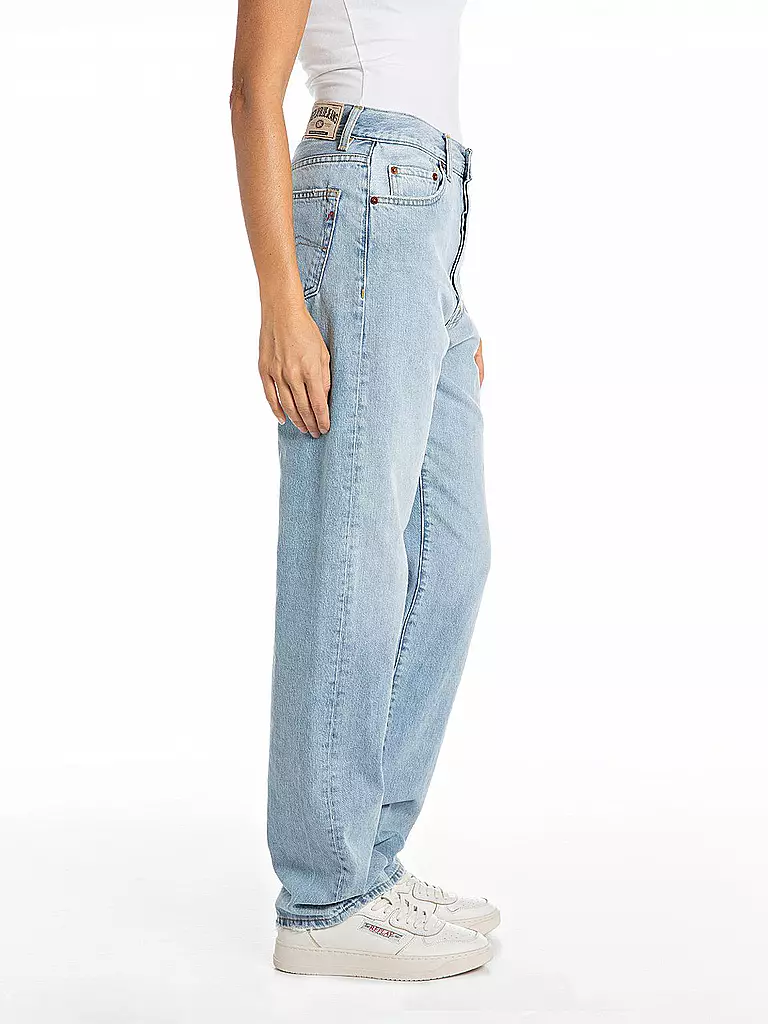 REPLAY | Jeans Straight Fit 9ZERO1 | Bleu clair