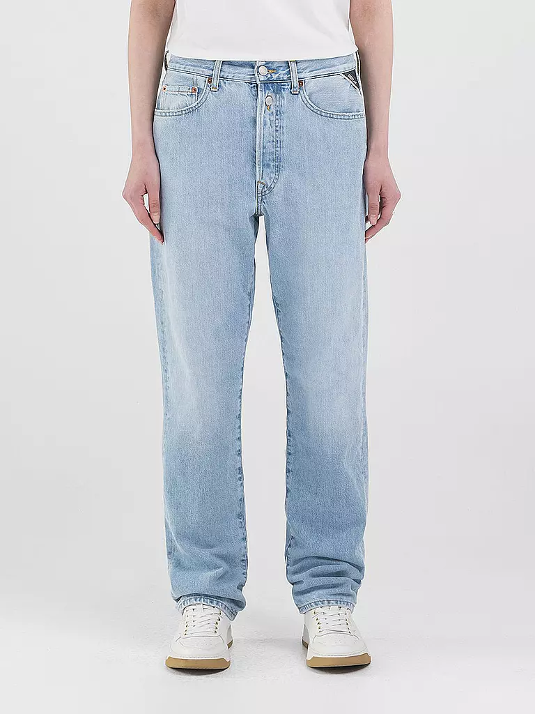 REPLAY | Jeans Straight Fit 9ZERO1 | Bleu clair