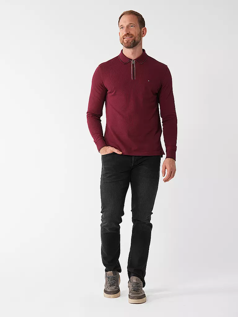 REPLAY | Jeans Straight Fit | Noir