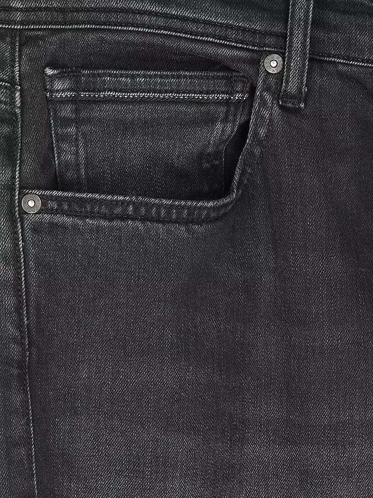 REPLAY | Jeans Straight Fit | Noir