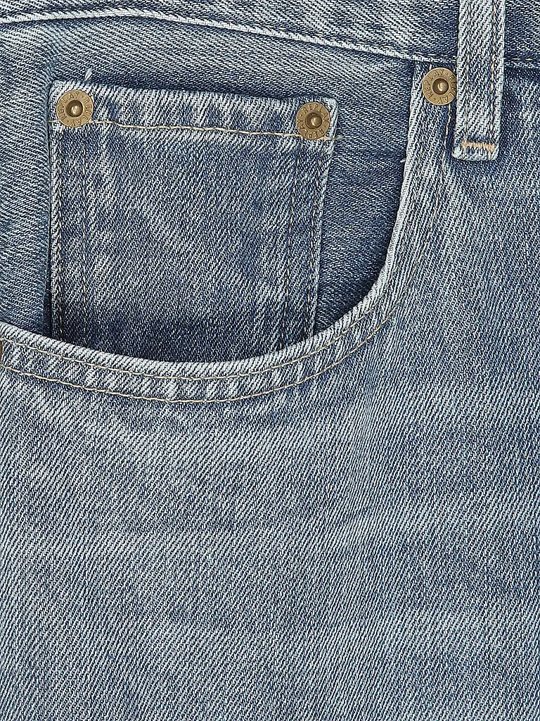 REPLAY | Jeans Wide Leg AUSJEANS NALAJA | Bleu