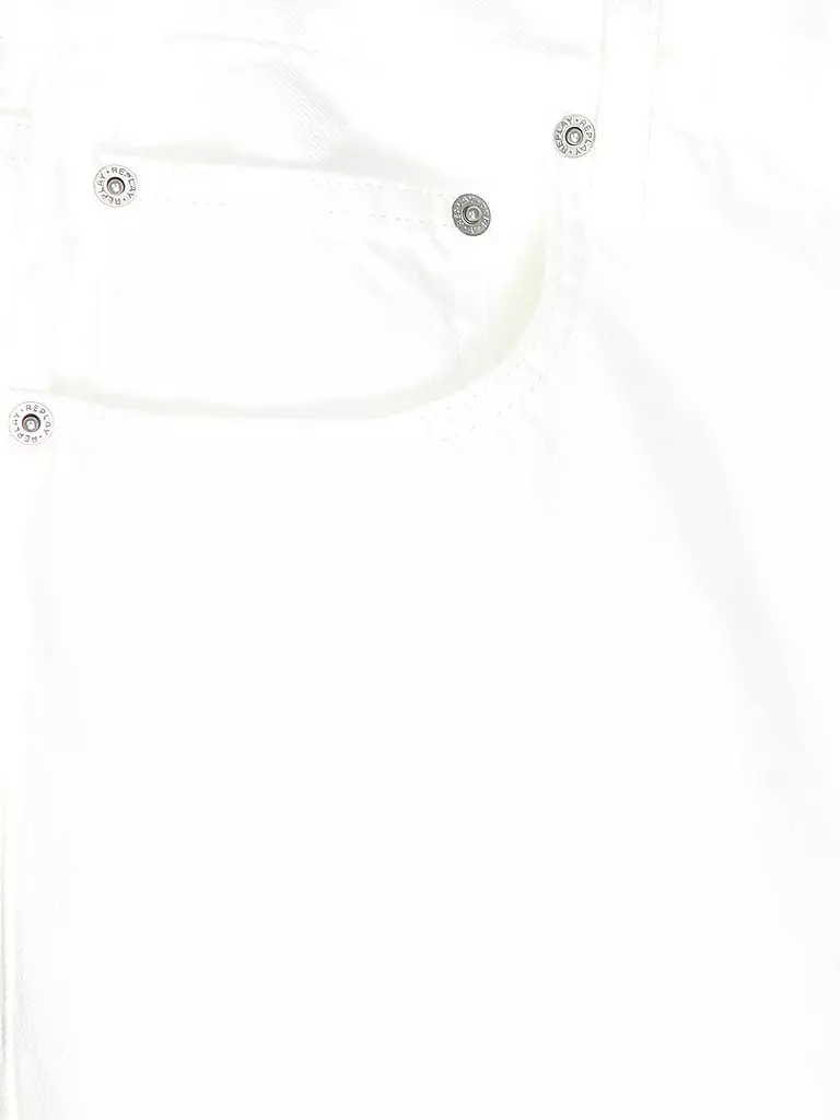 REPLAY | Jeans Wide Leg MARGOTT | 