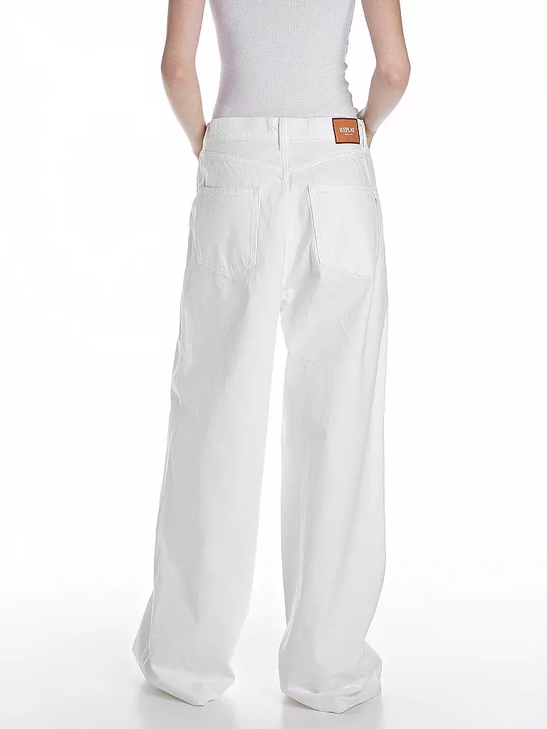REPLAY | Jeans Wide Leg MARGOTT | 