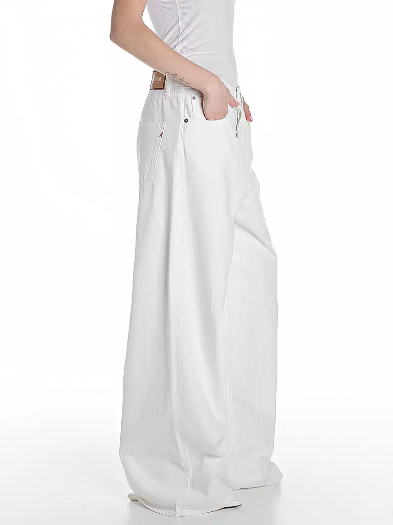 REPLAY | Jeans Wide Leg MARGOTT | 