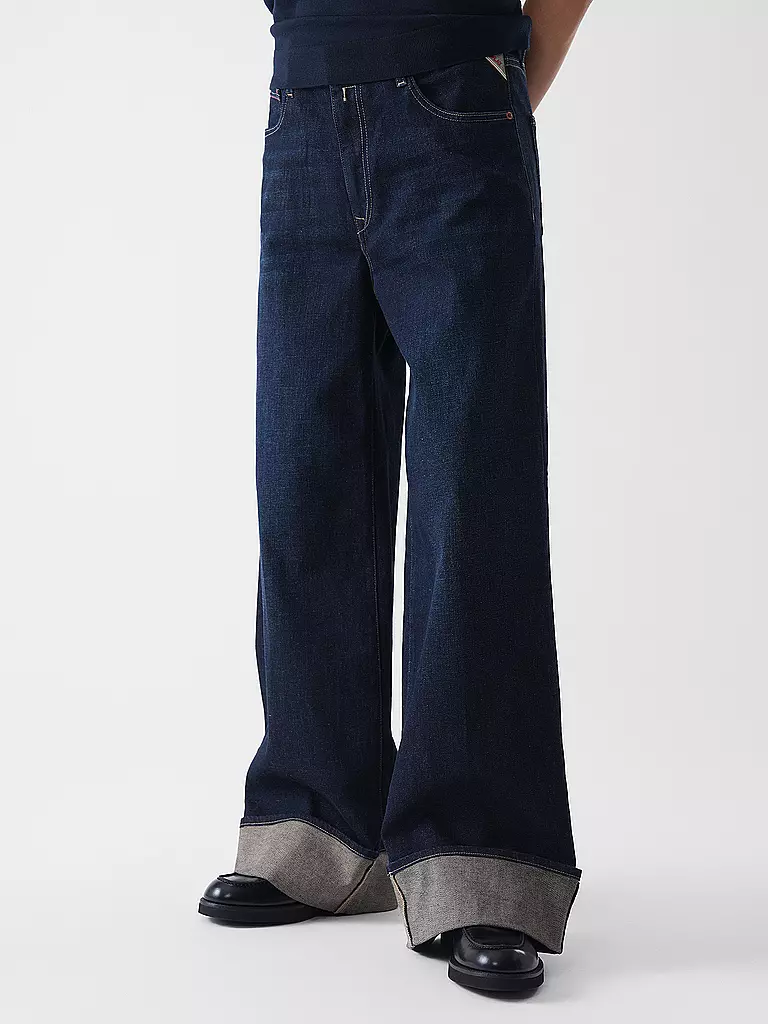 REPLAY | Jeans Wide Leg NALAJA | 
