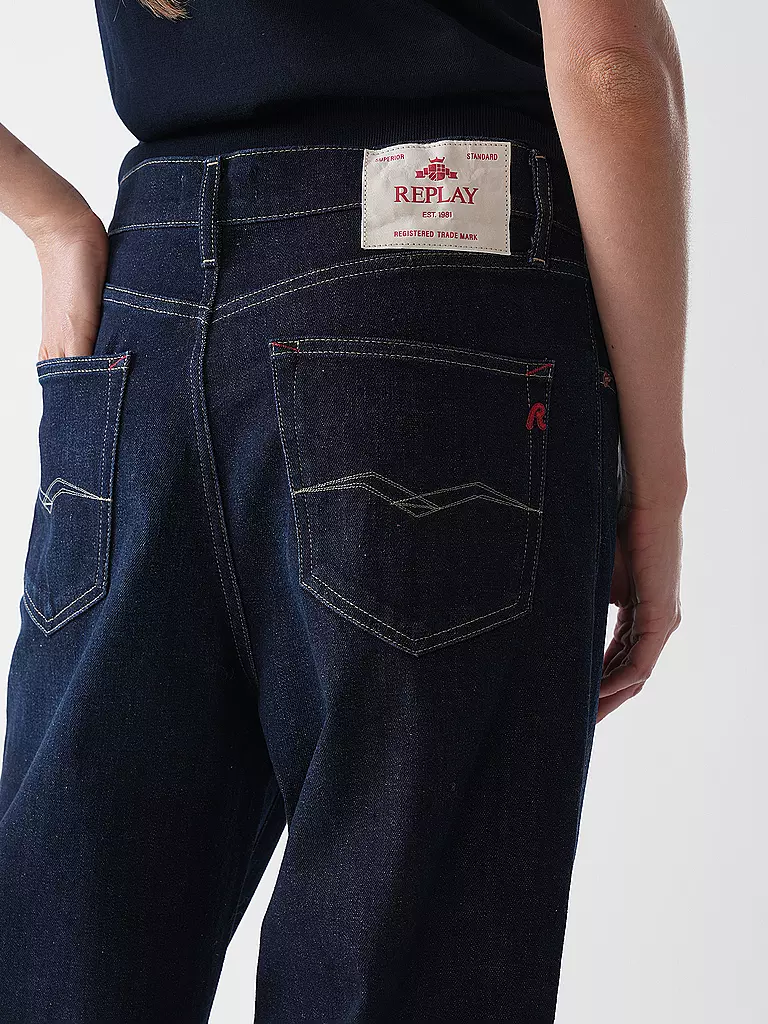 REPLAY | Jeans Wide Leg NALAJA | 