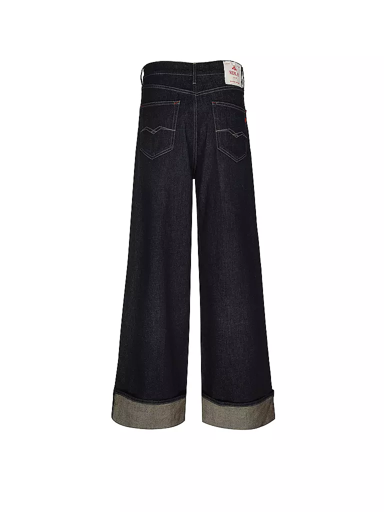 REPLAY | Jeans Wide Leg NALAJA | 