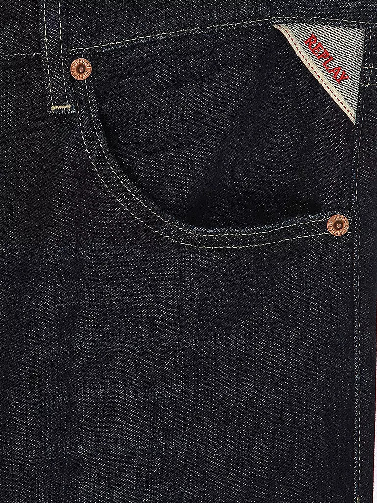 REPLAY | Jeans Wide Leg NALAJA | 