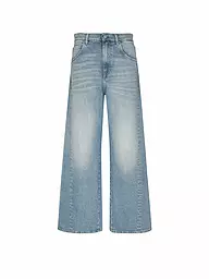 REPLAY | Jeans Wide Leg NARJA | Bleu
