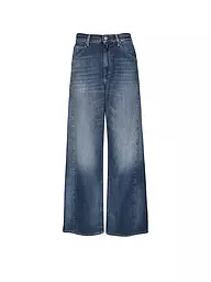 REPLAY | Jeans Wide Leg NARJA | Bleu