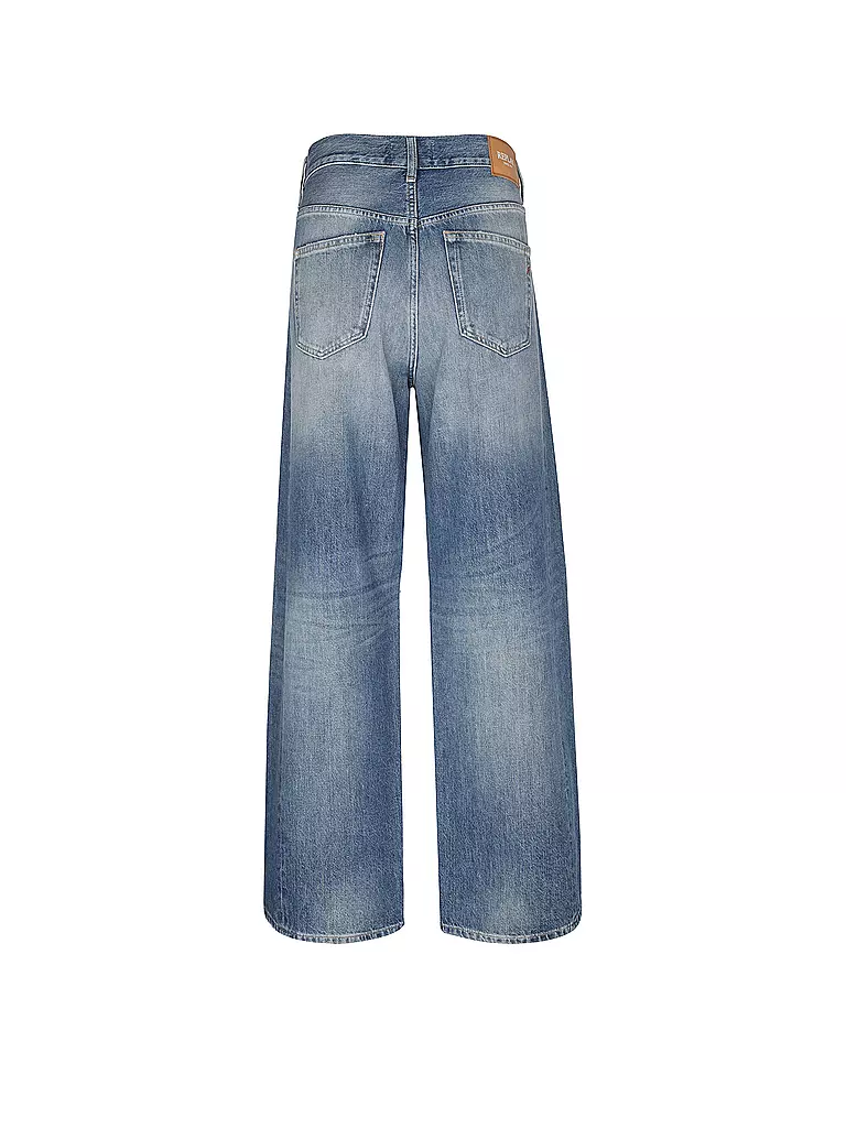 REPLAY | Jeans Wide Leg NARJA | 