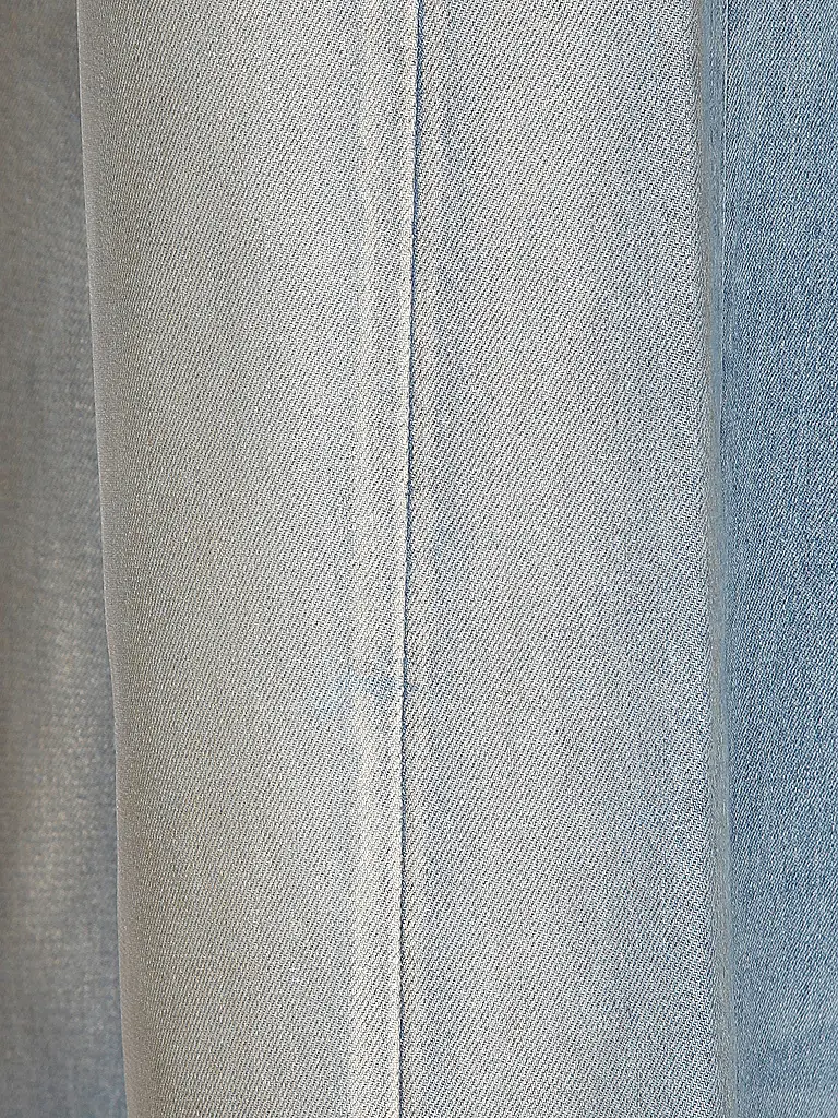 REPLAY | Jeans Wide Leg NARJA | Bleu clair