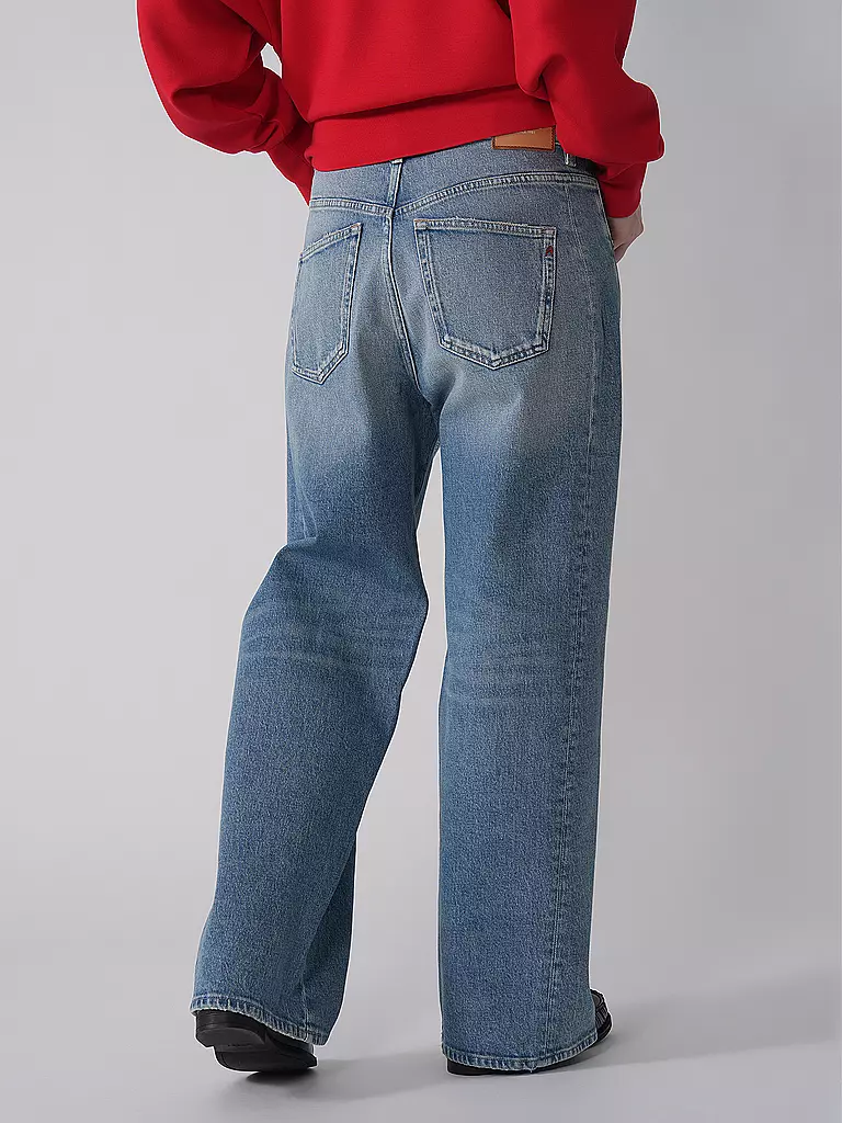 REPLAY | Jeans Wide Leg NARJA | 