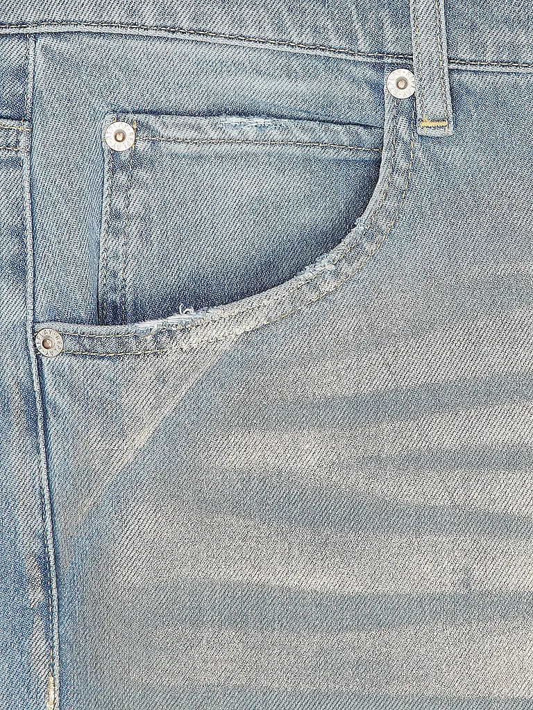 REPLAY | Jeans Wide Leg NARJA | Bleu clair