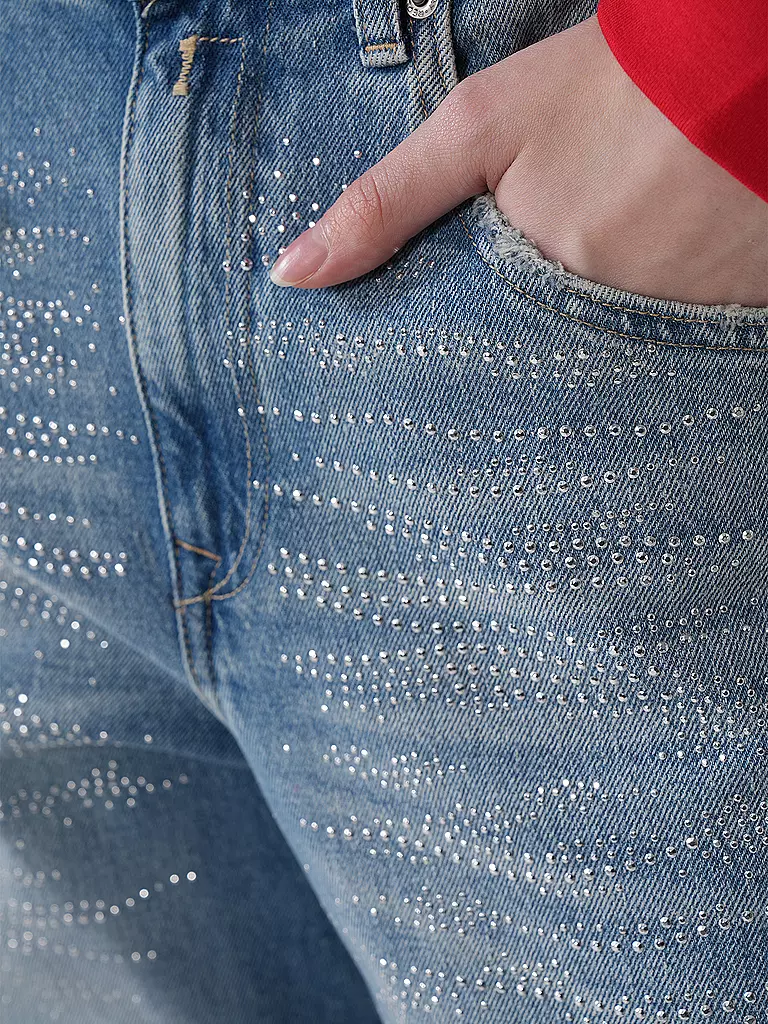 REPLAY | Jeans Wide Leg NARJA | 