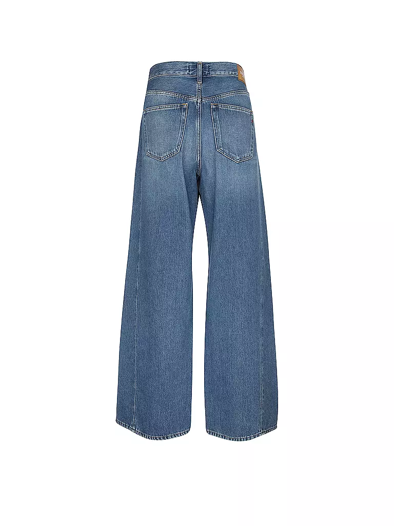 REPLAY | Jeans Wide Leg NARJA | 