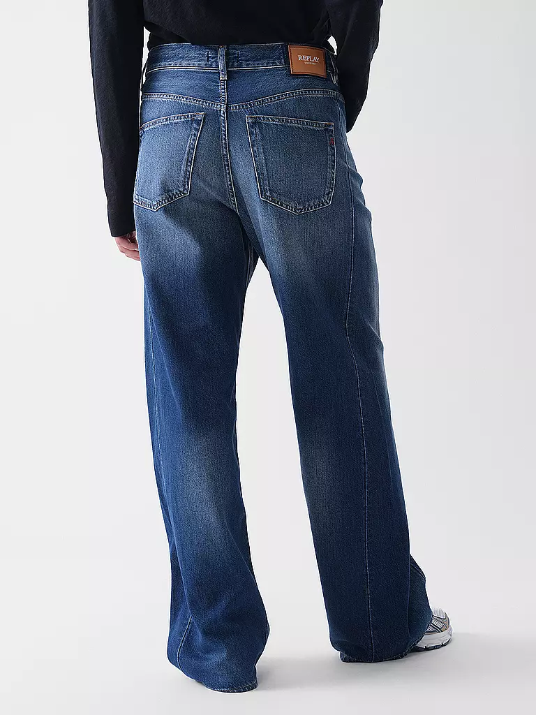 REPLAY | Jeans Wide Leg NARJA | 