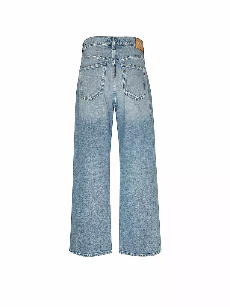 REPLAY | Jeans Wide Leg NARJA | 