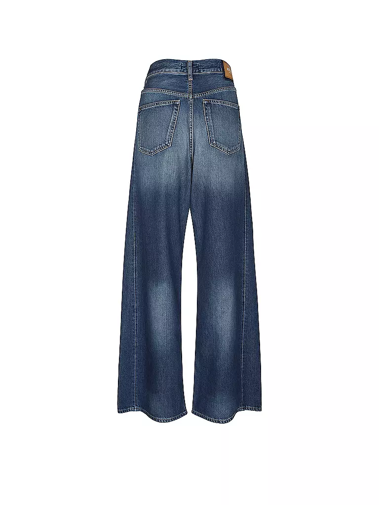 REPLAY | Jeans Wide Leg NARJA | 