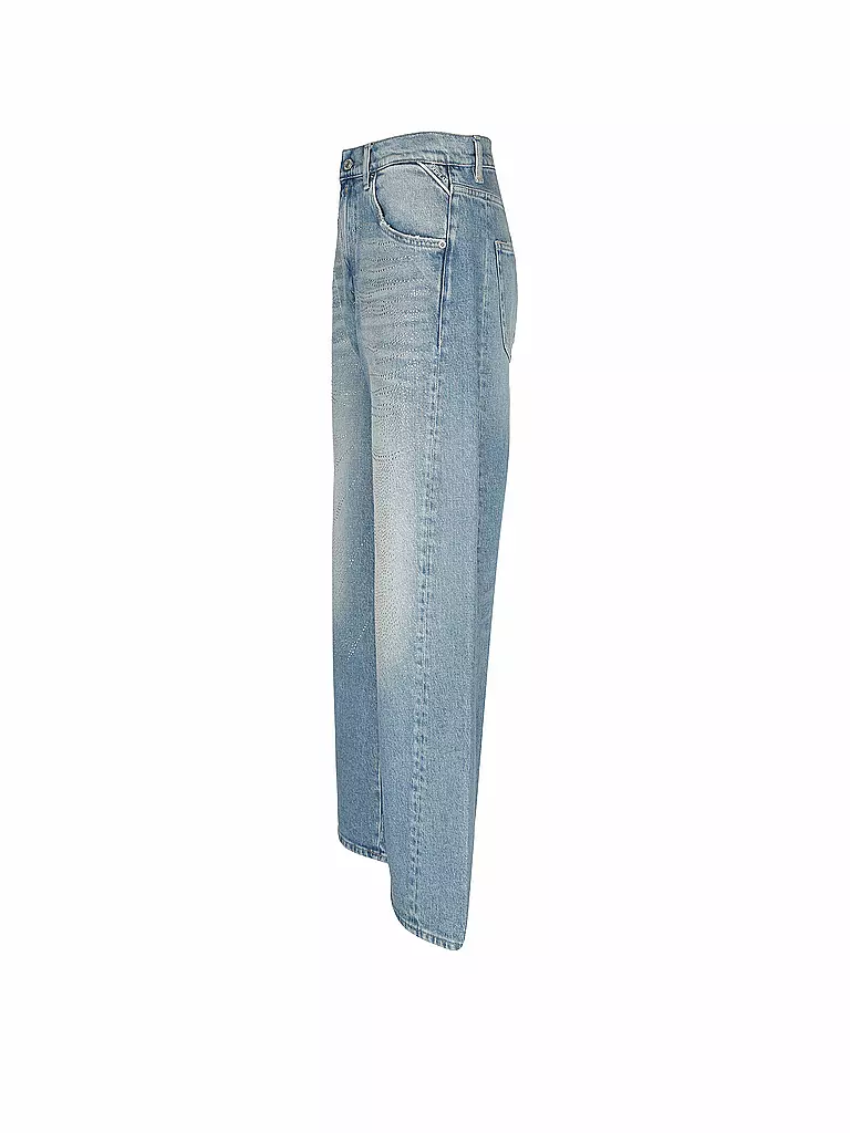 REPLAY | Jeans Wide Leg NARJA | 