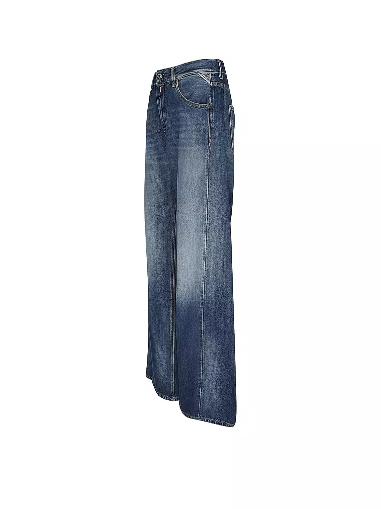 REPLAY | Jeans Wide Leg NARJA | 