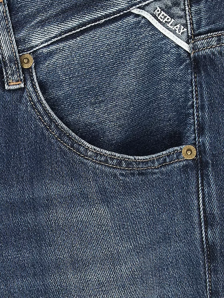 REPLAY | Jeans Wide Leg NARJA | 