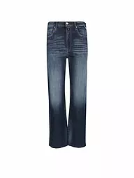 REPLAY | Jeans wide leg REYNE | Bleu