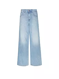 REPLAY | Jeans Wide Leg | Bleu