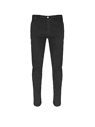 REPLAY | Jeans « Zeumar - Hyperflex » | Noir