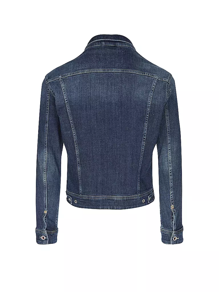 REPLAY | Jeansjacke | blau